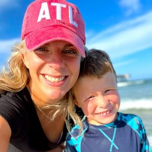 Meet your Posher, Kathleen